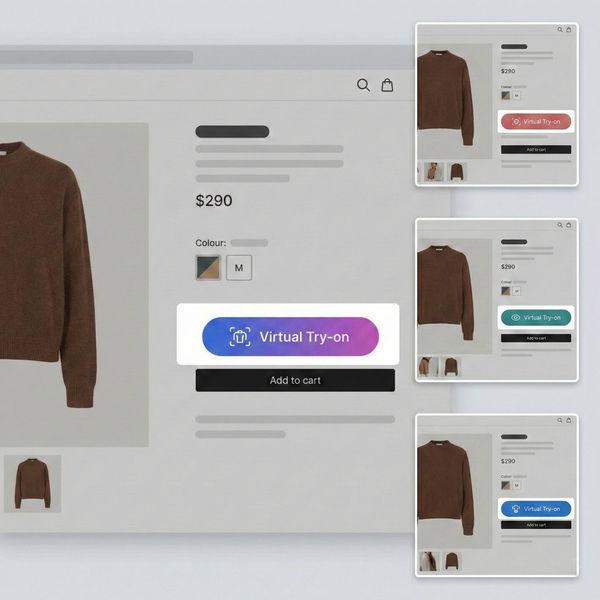 Fully Customizable Widget